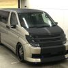 nissan elgrand 2003 -NISSAN--Elgrand E51-025508---NISSAN--Elgrand E51-025508- image 1