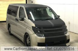 nissan elgrand 2003 -NISSAN--Elgrand E51-025508---NISSAN--Elgrand E51-025508-