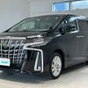 toyota alphard 2021 -TOYOTA--Alphard 3BA-AGH30W--AGH30-0398099---TOYOTA--Alphard 3BA-AGH30W--AGH30-0398099- image 8