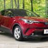 toyota c-hr 2018 -TOYOTA--C-HR DAA-ZYX10--ZYX10-2154809---TOYOTA--C-HR DAA-ZYX10--ZYX10-2154809- image 16