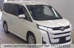 toyota noah 2024 quick_quick_6BA-MZRA90W_0090737