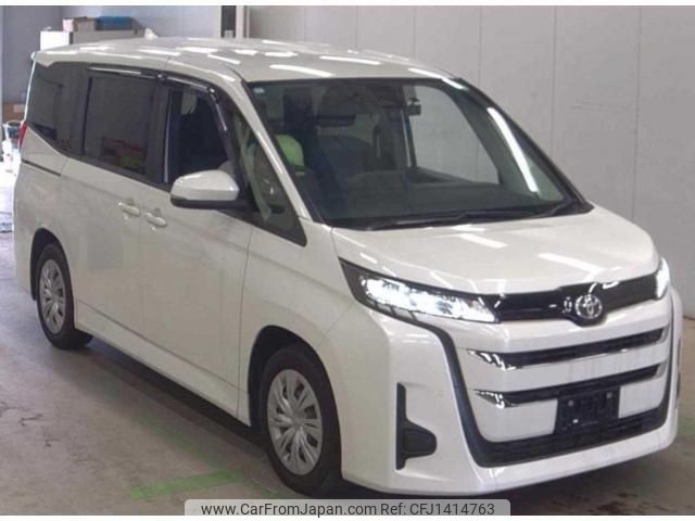 toyota noah 2024 quick_quick_6BA-MZRA90W_0090737 image 1