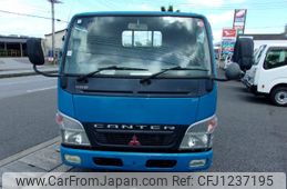 mitsubishi-fuso canter-guts 2006 -MITSUBISHI--Canter Guts FD70BB--520618---MITSUBISHI--Canter Guts FD70BB--520618-