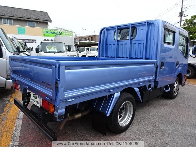 nissan atlas 2020 -NISSAN 【湘南 400ﾅ5362】--Atlas SQ2F24--052568---NISSAN 【湘南 400ﾅ5362】--Atlas SQ2F24--052568- image 2