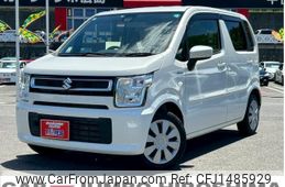suzuki wagon-r 2019 -SUZUKI 【広島 582ｺ4265】--Wagon R MH55S--294054---SUZUKI 【広島 582ｺ4265】--Wagon R MH55S--294054-