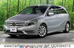 mercedes-benz b-class 2012 -MERCEDES-BENZ--Benz B Class DBA-246242--WDD2462422J043639---MERCEDES-BENZ--Benz B Class DBA-246242--WDD2462422J043639-