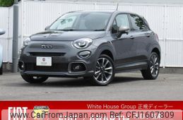 fiat 500x 2023 CFJ1607809