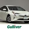 toyota prius 2017 -TOYOTA--Prius DAA-ZVW51--ZVW51-6050162---TOYOTA--Prius DAA-ZVW51--ZVW51-6050162- image 1