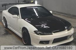 nissan silvia 2003 CFJ1680180
