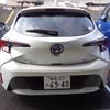 toyota corolla-sport 2022 -TOYOTA 【岐阜 303ﾇ6940】--Corolla Sport ZWE219H--4001417---TOYOTA 【岐阜 303ﾇ6940】--Corolla Sport ZWE219H--4001417- image 17