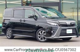 toyota voxy 2017 -TOYOTA--Voxy DBA-ZRR80W--ZRR80-0379432---TOYOTA--Voxy DBA-ZRR80W--ZRR80-0379432-