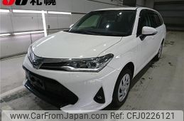 toyota corolla-fielder 2019 -TOYOTA--Corolla Fielder NZE164G--7073408---TOYOTA--Corolla Fielder NZE164G--7073408-