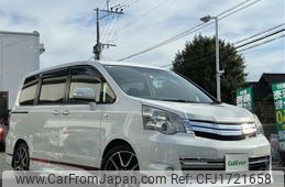 toyota noah 2013 CFJ1721658