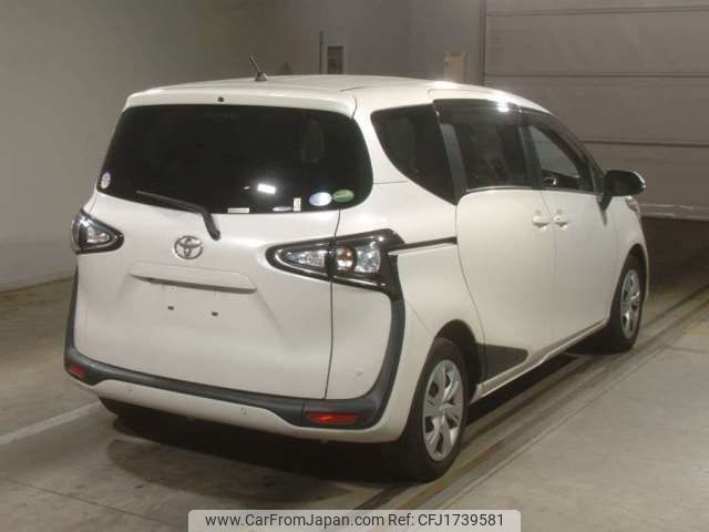 toyota sienta 2020 CFJ1739581 image 2