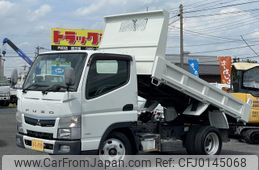 mitsubishi-fuso canter 2018 quick_quick_FBA30_FBA30-560989