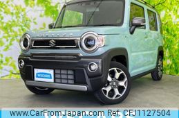 suzuki hustler 2023 quick_quick_5AA-MR92S_MR92S-337800