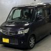 nissan roox 2012 -NISSAN 【福岡 582に5487】--Roox ML21S-563624---NISSAN 【福岡 582に5487】--Roox ML21S-563624- image 1