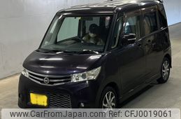 nissan roox 2012 -NISSAN 【福岡 582に5487】--Roox ML21S-563624---NISSAN 【福岡 582に5487】--Roox ML21S-563624-