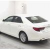 toyota mark-x 2015 quick_quick_DBA-GRX130_GRX130-6095547 image 2