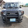 suzuki jimny 2025 CFJ1866317 image 2