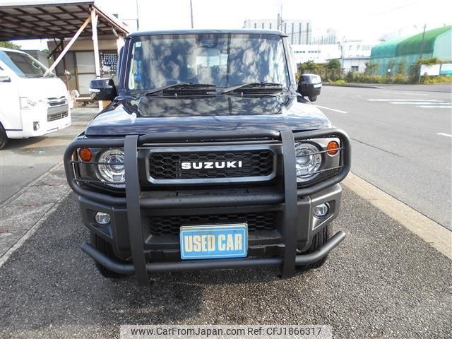 suzuki jimny 2025 CFJ1866317 image 2
