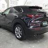 mazda cx-3 2023 quick_quick_5AA-DMEJ3P_DMEJ3P-109142 image 6