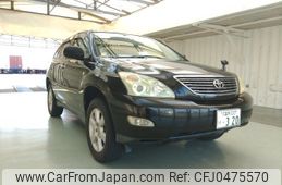 toyota harrier 2010 ENHANCEAUTO_1_ea291150