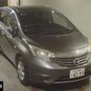 nissan note 2013 -NISSAN 【仙台 501ﾁ4293】--Note E12--121777---NISSAN 【仙台 501ﾁ4293】--Note E12--121777- image 1