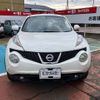 nissan juke 2012 -NISSAN--Juke CBA-NF15--NF15-150245---NISSAN--Juke CBA-NF15--NF15-150245- image 33