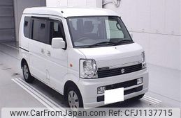 suzuki every-wagon 2014 -SUZUKI 【三重 582ｸ6368】--Every Wagon DA64W--442788---SUZUKI 【三重 582ｸ6368】--Every Wagon DA64W--442788-