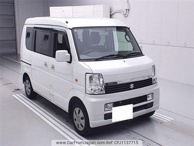 suzuki every-wagon 2014 -SUZUKI 【三重 582ｸ6368】--Every Wagon DA64W--442788---SUZUKI 【三重 582ｸ6368】--Every Wagon DA64W--442788- image 1
