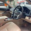 toyota mark-x 2012 CFJ1553882 image 25