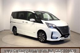 nissan serena 2019 -NISSAN--Serena DAA-GFC27--GFC27-185215---NISSAN--Serena DAA-GFC27--GFC27-185215-