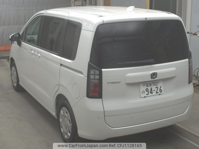 honda freed 2025 -HONDA 【福島 502ﾉ9426】--Freed GT1--1010626---HONDA 【福島 502ﾉ9426】--Freed GT1--1010626- image 2