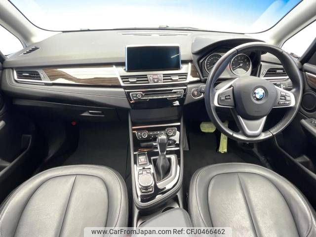 bmw 2-series 2014 -BMW--BMW 2 Series DBA-2A15--WBA2A32090VZ49938---BMW--BMW 2 Series DBA-2A15--WBA2A32090VZ49938- image 2