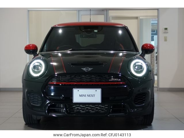 mini mini-others 2019 -BMW--BMW Mini CBA-XRJCWM--WMWXR92030TP20913---BMW--BMW Mini CBA-XRJCWM--WMWXR92030TP20913- image 2