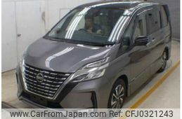 nissan serena 2019 quick_quick_DAA-GFC27_GFC27-190657