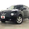 nissan juke 2013 -NISSAN--Juke DBA-YF15--YF15-301698---NISSAN--Juke DBA-YF15--YF15-301698- image 1