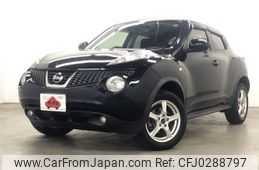 nissan juke 2013 -NISSAN--Juke DBA-YF15--YF15-301698---NISSAN--Juke DBA-YF15--YF15-301698-