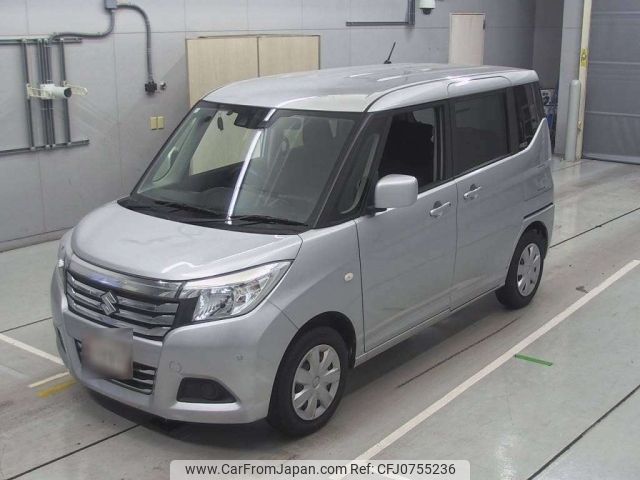 suzuki solio 2020 -SUZUKI--Solio MA26S-260484---SUZUKI--Solio MA26S-260484- image 1