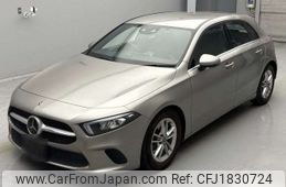 mercedes-benz a-class 2019 CFJ1830724