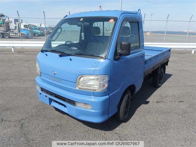 daihatsu hijet-truck 1999 21343 image 2