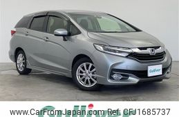 honda shuttle 2016 CFJ1685737