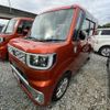 daihatsu wake 2015 quick_quick_DBA-LA700S_LA700S-0049309 image 1