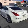 nissan fairlady-z 2005 -NISSAN--Fairlady Z Z33-403825---NISSAN--Fairlady Z Z33-403825- image 2