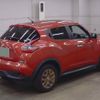 nissan juke 2014 quick_quick_DBA-YF15_YF15-401233 image 2