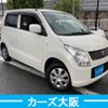 suzuki wagon-r 2009 -SUZUKI--Wagon R DBA-MH23S--MH23S-171312---SUZUKI--Wagon R DBA-MH23S--MH23S-171312- image 2