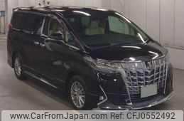 toyota alphard 2021 -TOYOTA 【板橋 310ﾃ1226】--Alphard 3BA-GGH30W--GGH30W-0042281---TOYOTA 【板橋 310ﾃ1226】--Alphard 3BA-GGH30W--GGH30W-0042281-