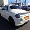 daihatsu copen 2003 -DAIHATSU 【岡山 581ｻ2099】--Copen LA-L880K--L880K-0007875---DAIHATSU 【岡山 581ｻ2099】--Copen LA-L880K--L880K-0007875- image 5