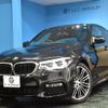 bmw 5-series 2017 quick_quick_DBA-JA20_WBAJA52090WC08127 image 1